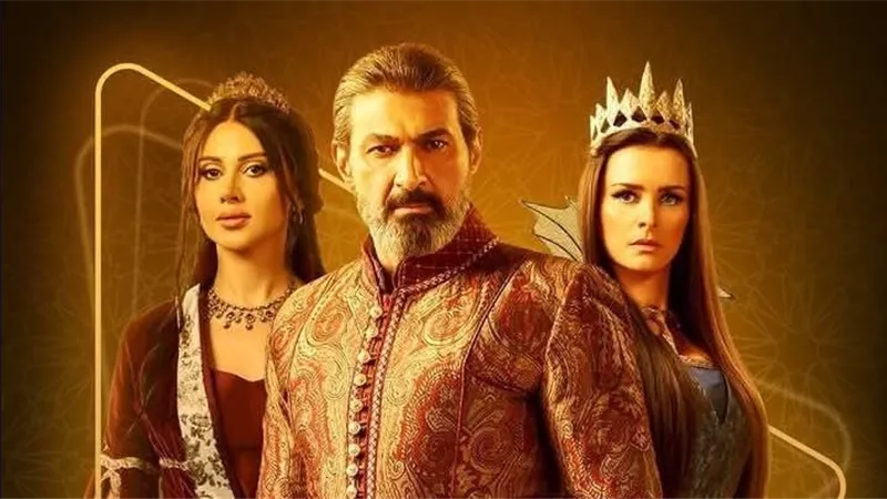 مسلسلات رمضان 2025.. مسلسل جودر 2 وقائمة أبطاله ومغامراته الجديدة