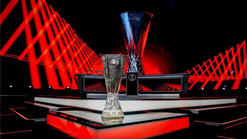 نتائج قرعة الدوري الأوروبي 2025 ملحق دور 16.. مواجهة صعبة لـ روما
