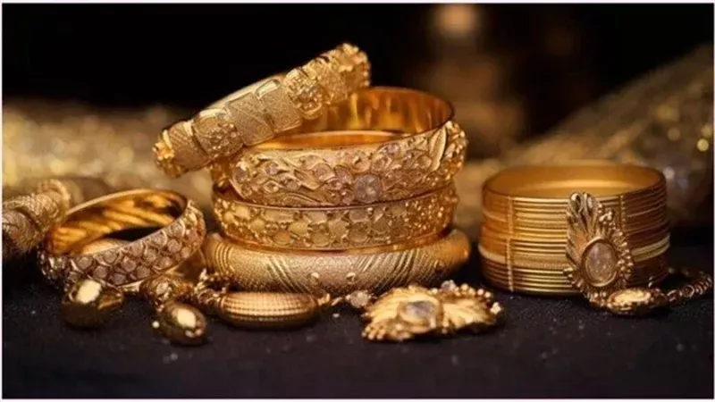 سعر الذهب اليوم عيار 18 الآن 2024.. تحديثات الأسعار في محلات الصاغة