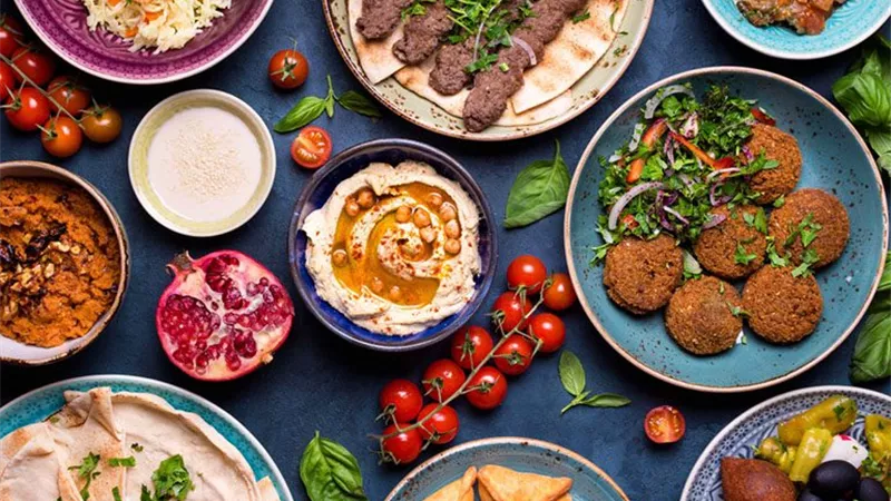 لوجبات السحور رمضان 2025.. أطعمة تمنحك النشاط والحيوية طوال اليوم