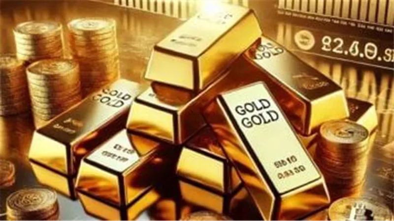 تحركات أسعار الذهب عالميًا ومحليًا اليوم السبت بعد التوترات التجارية