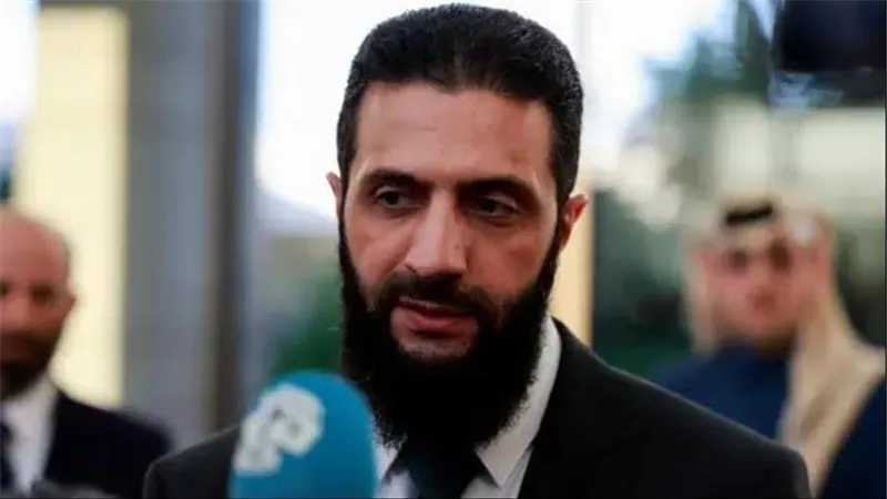 تركيا أم المملكة العربية السعودية ماهي وجهة الشرع المقبلة؟  