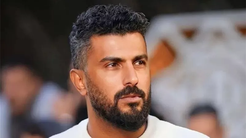 محاكمة المخرج محمد سامي ومدير مركز صيانة بسبب سيارة مرسيدس