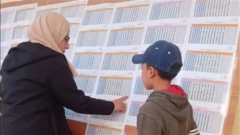 عاجل.. رسوم التظلمات للطلاب في العام الدراسي 2025.. اعرف التفاصيل 