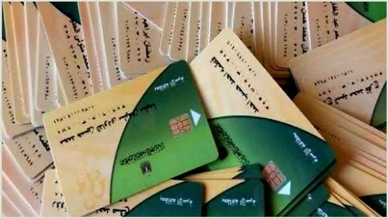 بدل فاقد بطاقة التموين.. كيف تحصل عليها بسهولة عبر الإنترنت؟