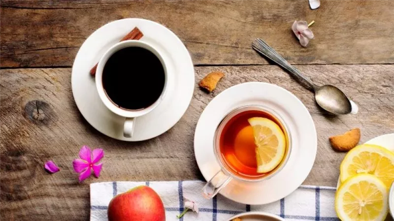 أهم أضرار القهوة.. مضاعفات الكافيين وخاصة حبوب القهوة 