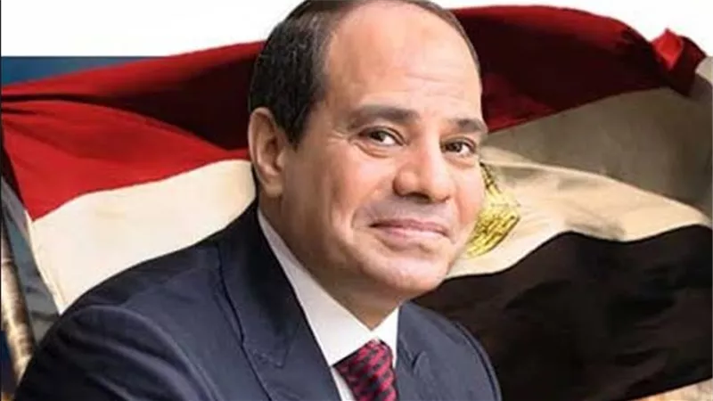 الموقف المصري يستفز الصحافة الإسرائيلية.. تفاصيل الصورة المسيئة للرئيس في جيروزاليم بوست