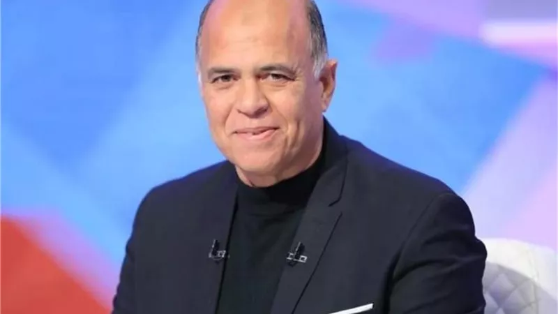 هشام يكن لـ 