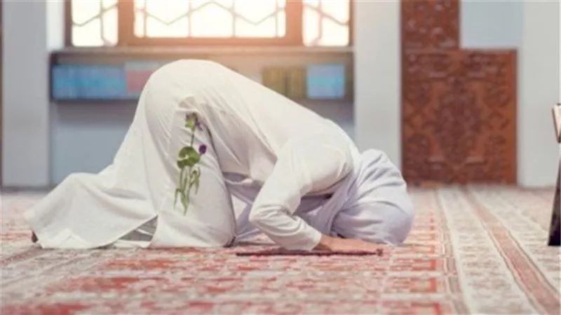 مواقيت الصلاة اليوم السبت 8 فبراير 2025 في القاهرة وباقي المحافظات