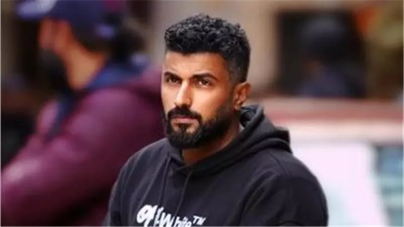 جنح الشيخ زايد تستأنف محاكمة محمد سامي بتهمة التعدى على مدير مركز صيانة