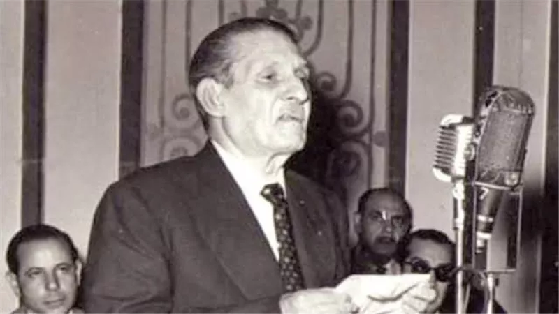 بديع خيري..أعماله غيّرت مسار المسرح المصري ومأساة أنهت حياته