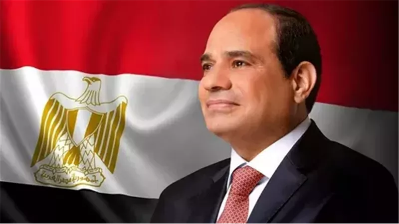 أبرز 10 أحداث بجدول أعمال الرئيس السيسي في أسبوعين