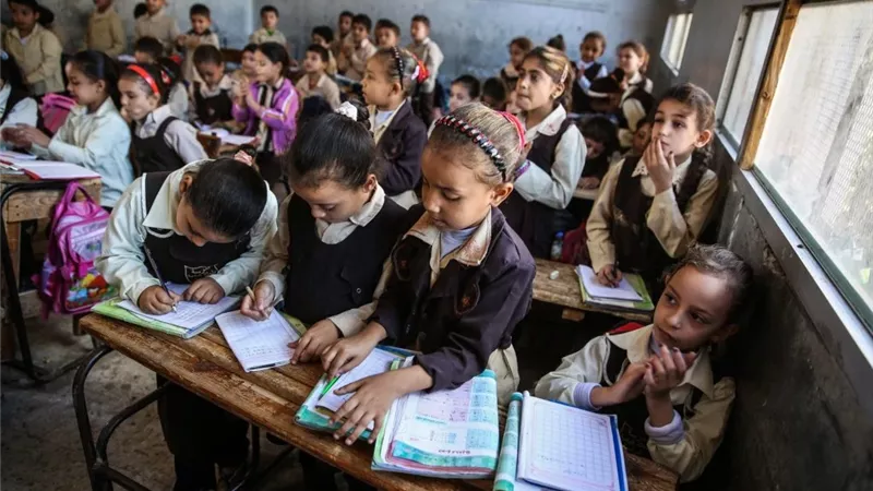 جدول 9 أيام إجازات رسمية بالمدارس في رمضان 2025.. اعرفها