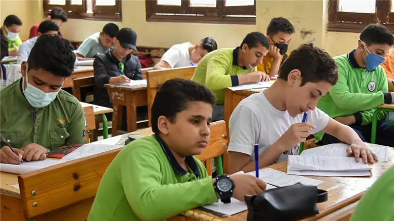موعد بداية الترم الثاني 2025.. ومواعيد امتحانات الشهادات