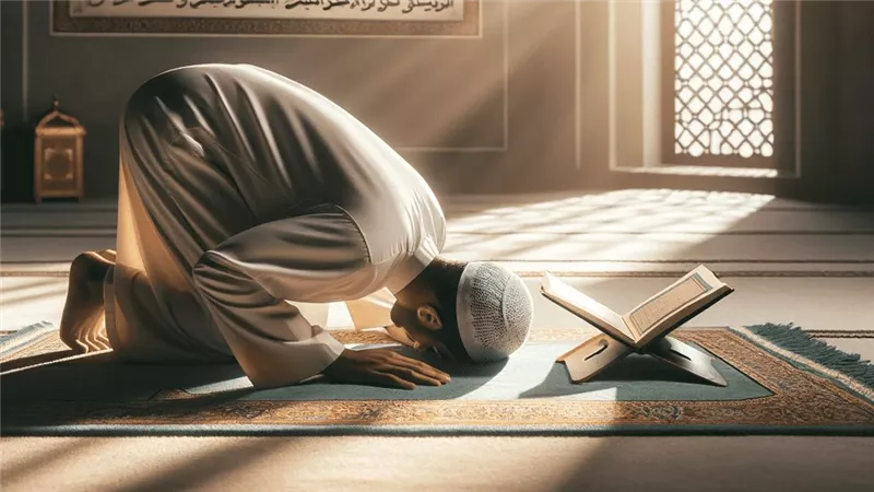 موعد أذان المغرب اليوم السبت في كافة المحافظات.. مواقيت الصلاة 