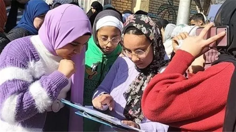 رسوم التظلم على نتائج امتحانات الصف الثالث الإعدادي 2025.. اعرف كام 