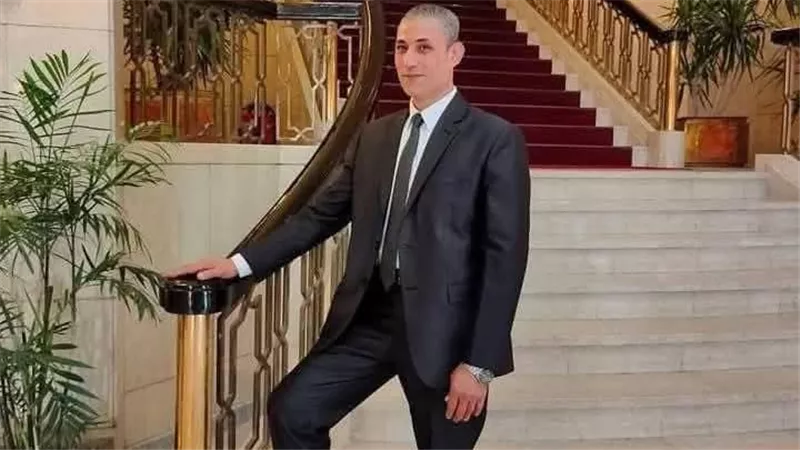تفاصيل جديدة حول وفاة موظف دار الأوبرا.. هل هو انتحـ.ار؟