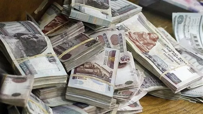 الداخلية تضبط صاحب شركة غسل 50 مليون جنيه من تجارة المخدرات بالجيزة
