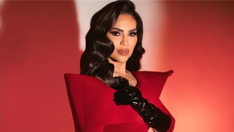 اعرف قصة تصدر الفنانة مي فاروق التريند (التفاصيل الكاملة)