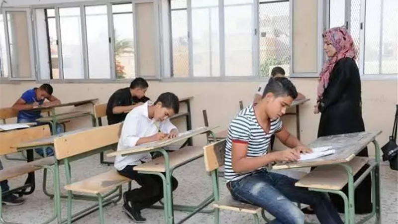 رابط نتيجة الشهادة الإعدادية بمحافظة شمال سيناء 2025 بعد اعتمادها رسميا