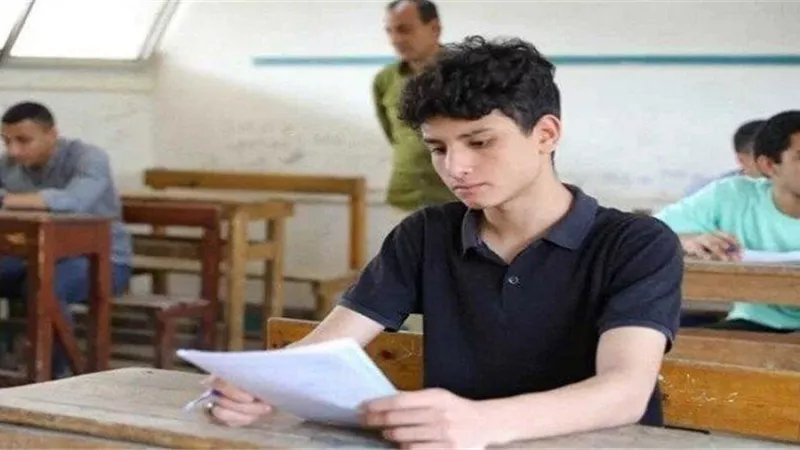 نتيجة الصف الثالث الإعدادي محافظة البحيرة برقم الجلوس