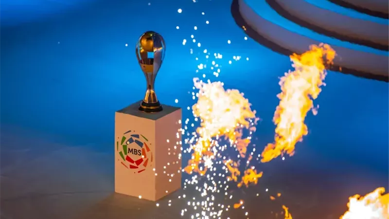 جدول ترتيب الدوري السعودي بعد فوز الاتحاد برباعية على الخلود