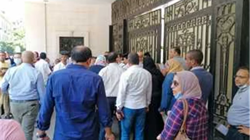 فتح باب التظلمات على نتائج صفوف النقل 2025 بالجيزة