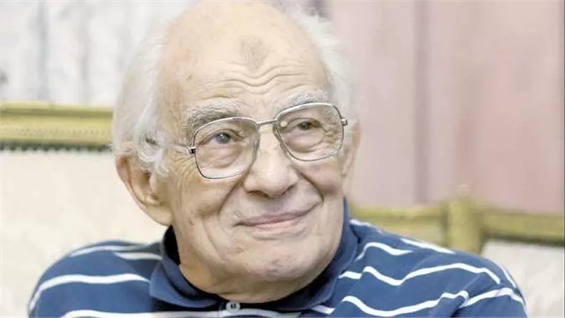 رشوان توفيق.. فنان أعطى عمره للفن ولم يسلم من الأزمات العائلية