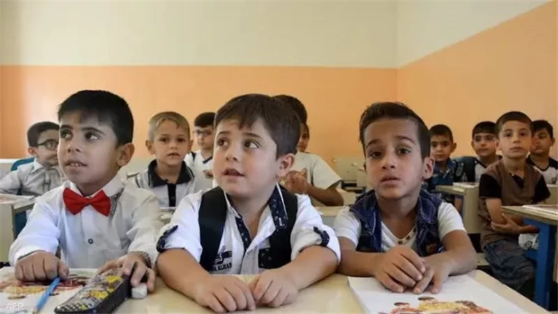 نتيجة الصف الرابع الابتدائي الترم الاول 2025.. برقم الجلوس| اعرفها