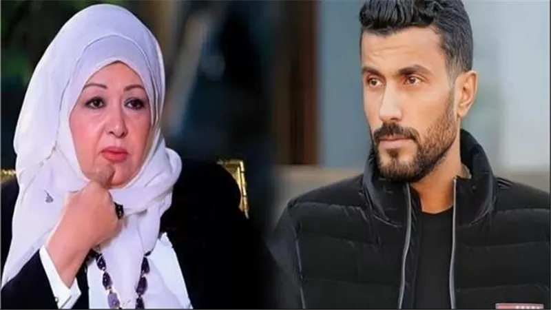 10 فبراير أولى جلسات محاكمة محمد سامي بتهمة سب وقذف عفاف شعيب