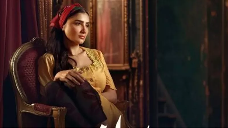 مسلسلات رمضان 2025.. قصة مسلسل إش إش وشخصيات أبطاله
