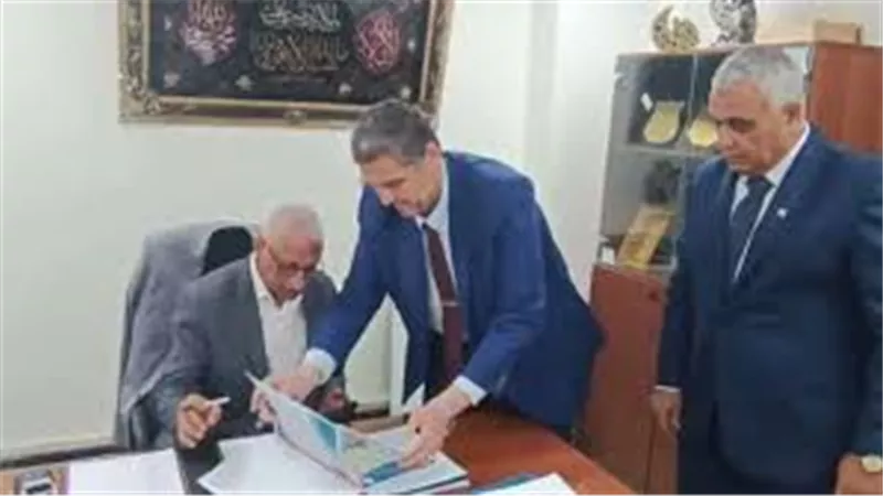 شروط التظلم على نتيجة الشهادة الإعدادية شمال سيناء