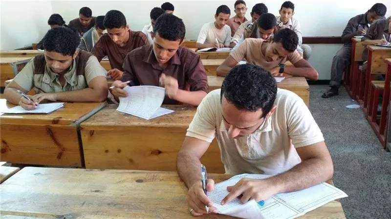 مواصفات امتحان الرياضيات التطبيقية للثانوية العامة 2025