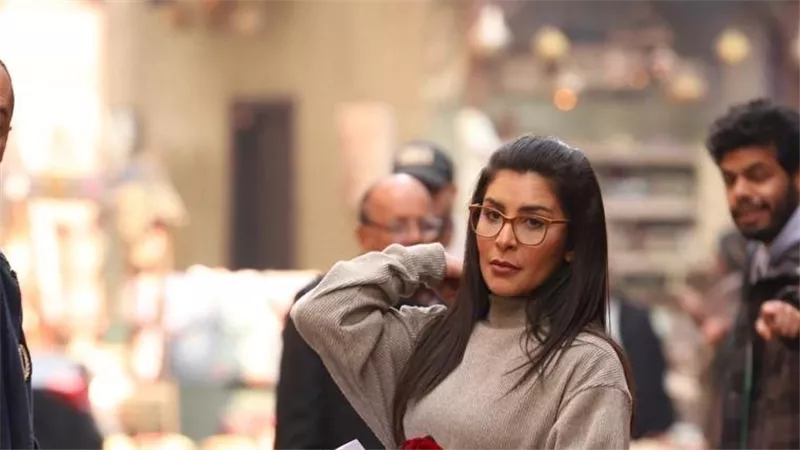 شايما الشريف تتألق في دراما رمضان 2025 بمسلسلين.. تعرف على التفاصيل