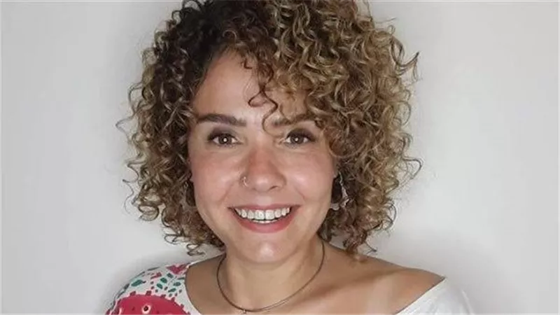 نرمين زعزع: الأدوار ما بقتش بتجيلي زي زمان 