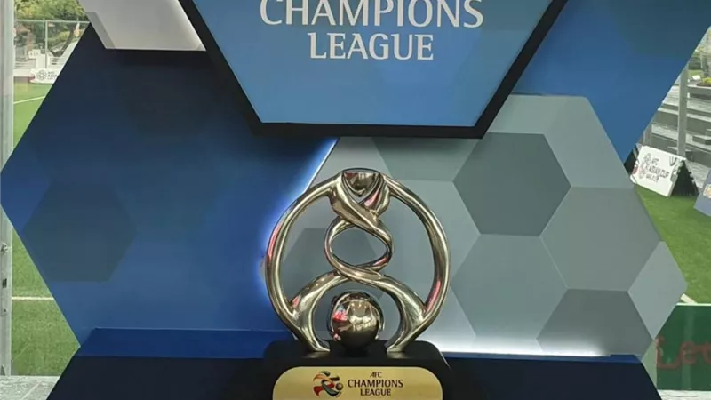 قبل مباريات اليوم.. ترتيب دوري أبطال آسيا للنخبة 