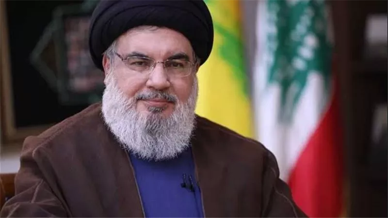 حـ.ـزب الله يستعد لتشييع جثمان نصر الله في جنازة شعبية بهذا الموعد
