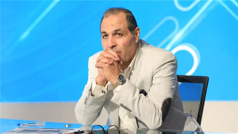 تامر عبد الحميد لـ الموجز: الزمالك يتدهور بسبب الظلم الإداري والتحكيمي