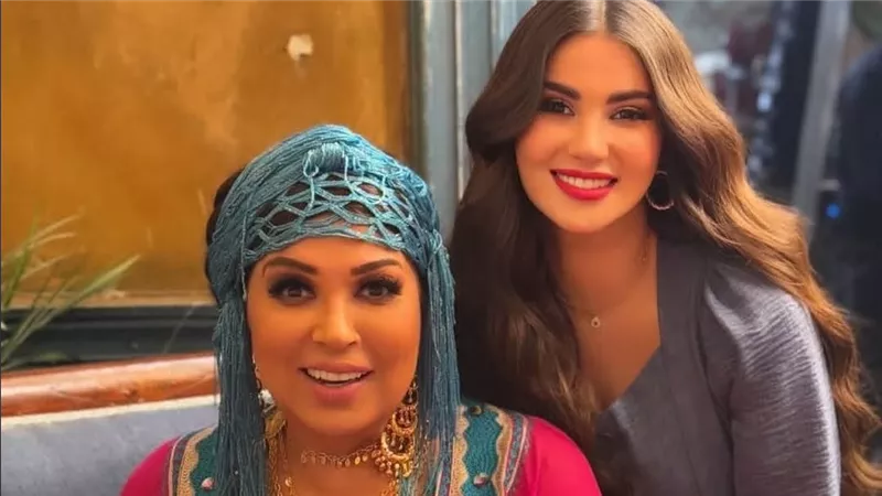 مسلسلات رمضان 2025.. مسلسل العتاولة 2 وهدي الأتربي مع فيفي عبده