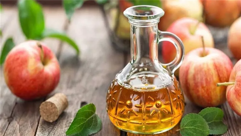 خل التفاح.. تعرف علي الفوائد والأضرار الخطيرة 