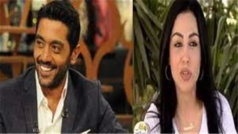 إعلان التصالح بين لاعبة كرة السلة ياسمين عزت وأحمد فلوكس.. تفاصيل 