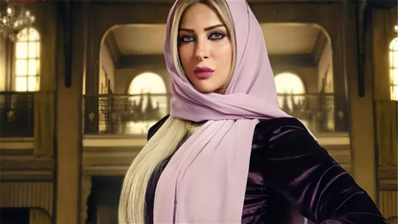 مسلسلات رمضان 2025.. مسلسل سيد الناس وريم مصطفي تكشف كواليس شخصيتها 