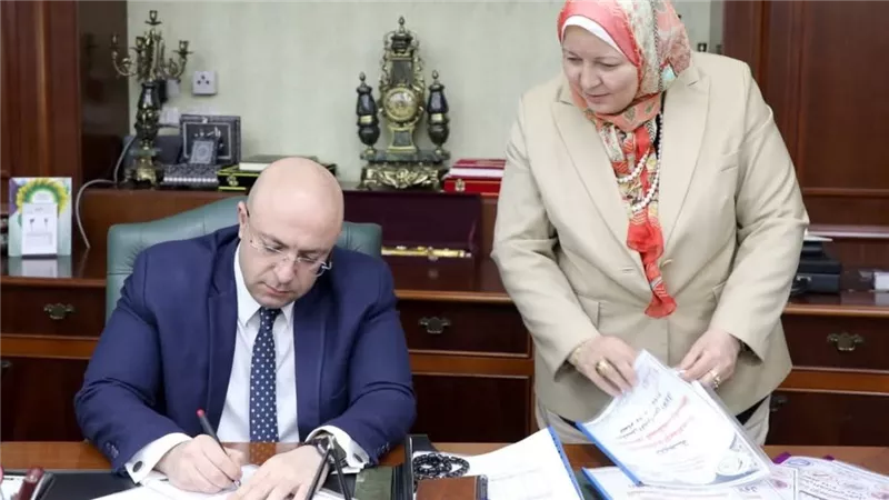 رابط نتيجة الشهادة الإعدادية محافظة بني سويف ..استعلم من هنا