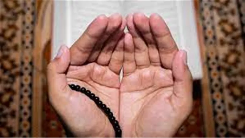دعاء اليوم الرابع من شعبان.. «اللهم اجعلنا من أهل السعادة في الدنيا والآخرة»