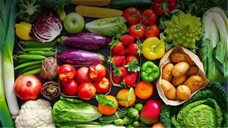 أسعار الخضار والفاكهة اليوم الاثنين 3-11-2025 قبل حلول شهر رمضان 