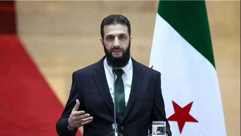 تفاصيل زيارة أحمد الشرع المرتقبة لـ تركيا وأبرز الملفات علي أجندته