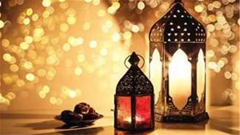 مواقيت الصلاة أول يوم رمضان 2025