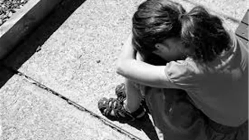 ضحية والدها.. ضبط الأب المتهم بتـ.ـعذيب ابنته في شبين الكوم