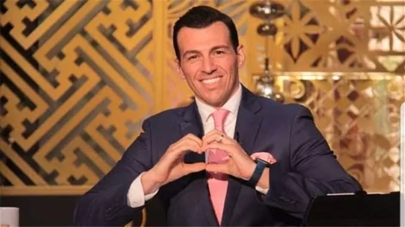 شائعة انفصاله عن دنيا سمير غانم طاردته وكواليس دخول نجلته الفن.. أسرار عائلية في حياة رامي رضوان