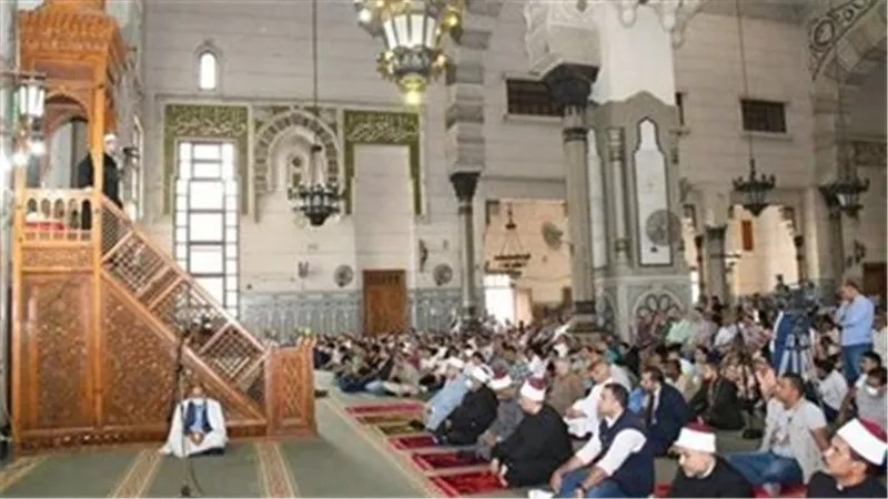 خطب شهر فبراير 2025.. وكيفية أداء صلاة الجمعة 